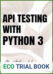 API Testing with Python 3 for Beginners Programming