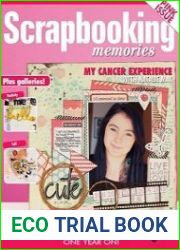 Scrapbooking Memories