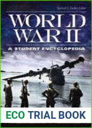 World War II A Student Encyclopedia