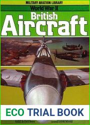 British Aircraft