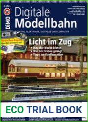 Digitale Modellbahn 2024-02