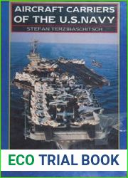 Aircraft Carriers of the U.S. Navy