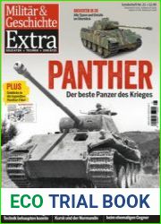 Panther (Militar & Geschichte Extra №21)