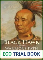Black Hawk and the Warrior|S Path