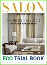 Salon-Interior UAE