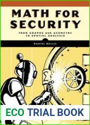 Math for Security From Graphs and Geometry to Spatial Analysis