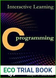 C Programming for Beginners With hands-on learning for beginners, master the fundamentals and unleash the power of C programming