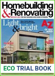 Homebuilding and Renovating