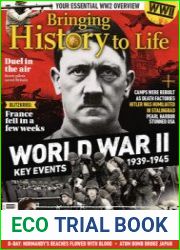 World War II Key events 1939-1945 (Bringing History to Life)