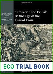 Turin and the British in the Age of the Grand Tour