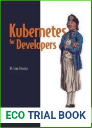 Kubernetes for Developers (Final Release)