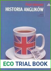 Historia Anglikow