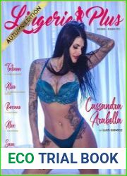 Lingerie Plus Autumn Edition