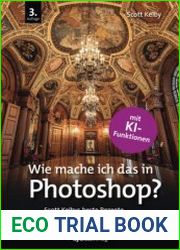 Wie mache ich das in Photoshop?, 3rd Edition