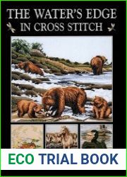 The Water|s Edge in Cross Stitch