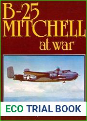 B-25 Mitchell at War