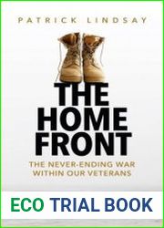 The Home Front The never-ending war within our veterans