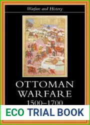 Ottoman Warfare 1500-1700