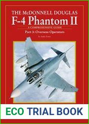 The McDonnell Douglas F-4 Phantom II. Part 3 Overseas Operators