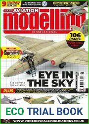 Phoenix Aviation Modelling