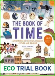 The Book of Time