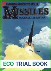 Missiles (Warbirds Illustrated 12)
