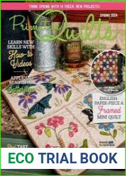 Primitive Quilts and Projects