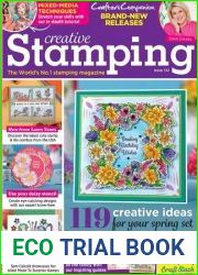 Creative Stamping