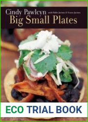 Big Small Plates