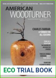 American Woodturner