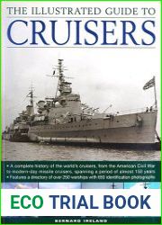The Illustrated Guide To Cruisers