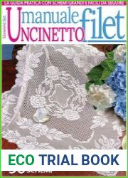 Motivi Uncinetto Manuale