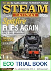 Steam Railway №555