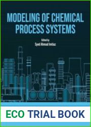 Modelling of Chemical Process Systems