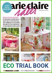 Marie Claire Idees