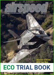 Airspeed Magazine 2024-03