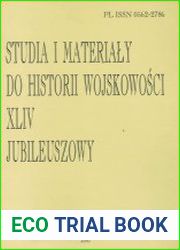 Studia i Materialy do Historii Wojskowosci. Tom 44