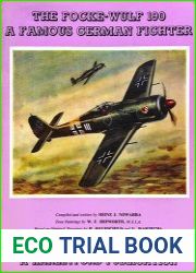 The Focke-Wulf 190 A Famous German Fighter