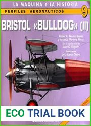 Bristol «Bulldog» (II) (Perfiles Aeronauticos 9)