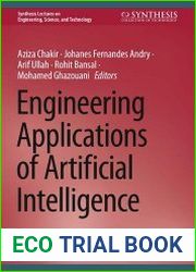 Engineering Applications of Artificial Intelligence