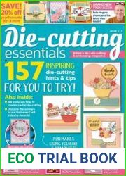 Die-Cutting Essentials