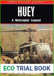 Huey A Helicopter Legend
