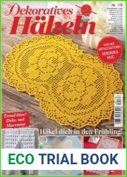 Dekoratives Hakeln