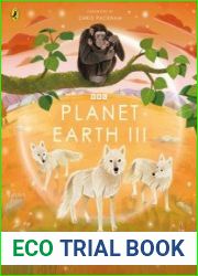 Planet Earth III (BBC Earth)