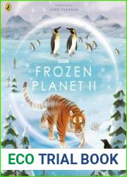 Frozen Planet II (BBC Earth)