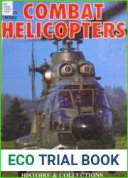 Combat Helicopters