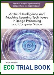Artificial Intelligence and Machine Learning Techniques in Image Processing and Computer Vision