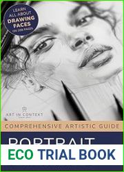 Portrait Drawing - Comprehensive Artistic Guide