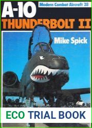 A-10 Thunderbolt II