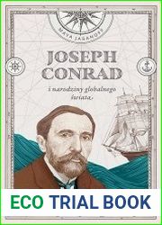 Joseph Conrad i narodziny globalnego swiata